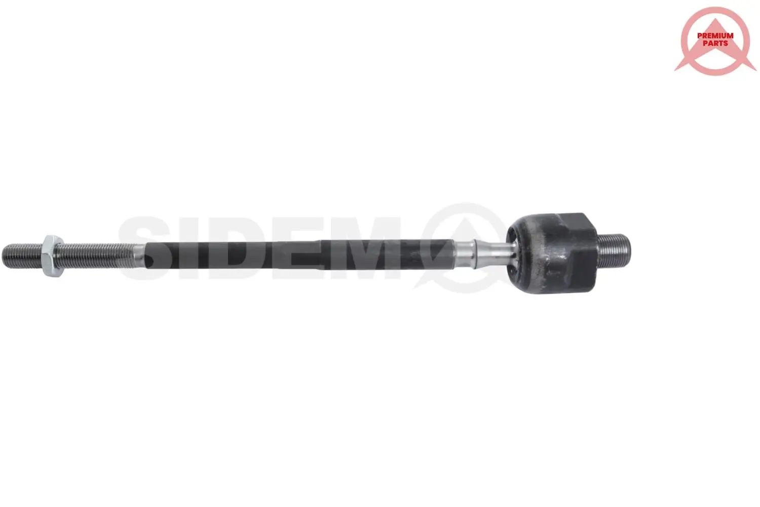 Axialgelenk, Spurstange Vorderachse SIDEM 41731 A