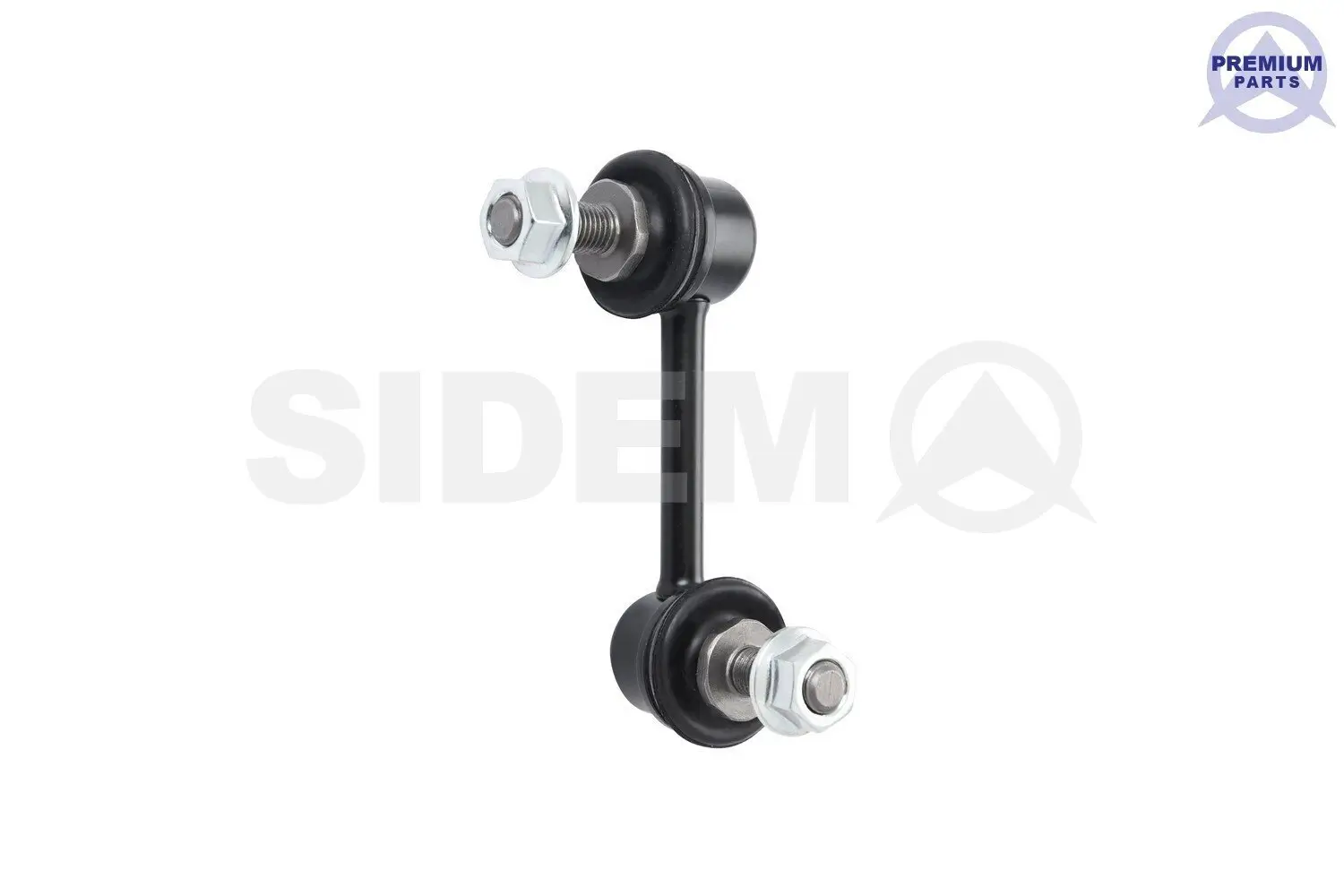 Stange/Strebe, Stabilisator Hinterachse links SIDEM 41762