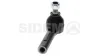 Spurstangenkopf Vorderachse SIDEM 41831 Bild Spurstangenkopf Vorderachse SIDEM 41831