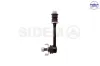 Stange/Strebe, Stabilisator Hinterachse Vorderachse SIDEM 41861