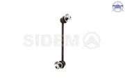 Stange/Strebe, Stabilisator Hinterachse links SIDEM 41863