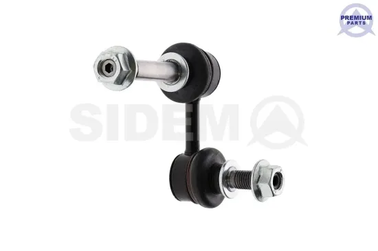 Stange/Strebe, Stabilisator Vorderachse links SIDEM 41866 Bild Stange/Strebe, Stabilisator Vorderachse links SIDEM 41866