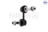 Stange/Strebe, Stabilisator Vorderachse rechts SIDEM 41867