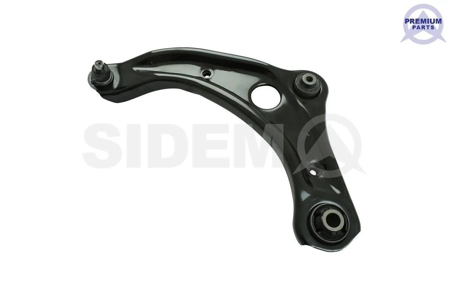 Lenker, Radaufhängung Vorderachse links SIDEM 41872