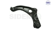 Lenker, Radaufhängung Vorderachse links SIDEM 41872