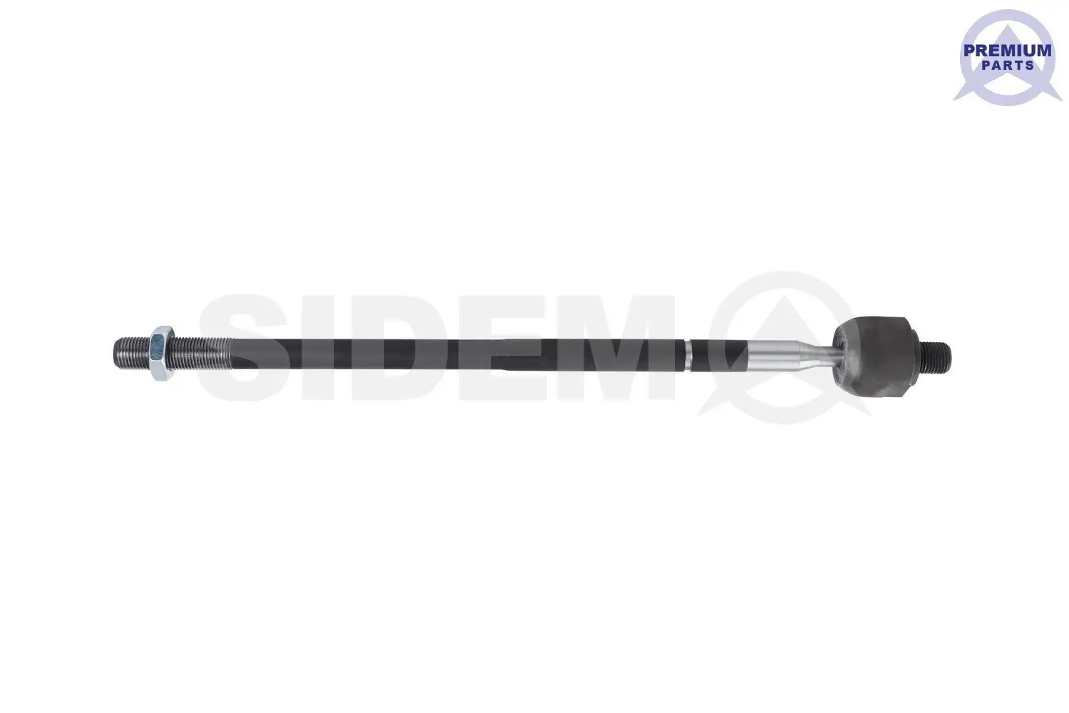 Axialgelenk, Spurstange Vorderachse links SIDEM 4210