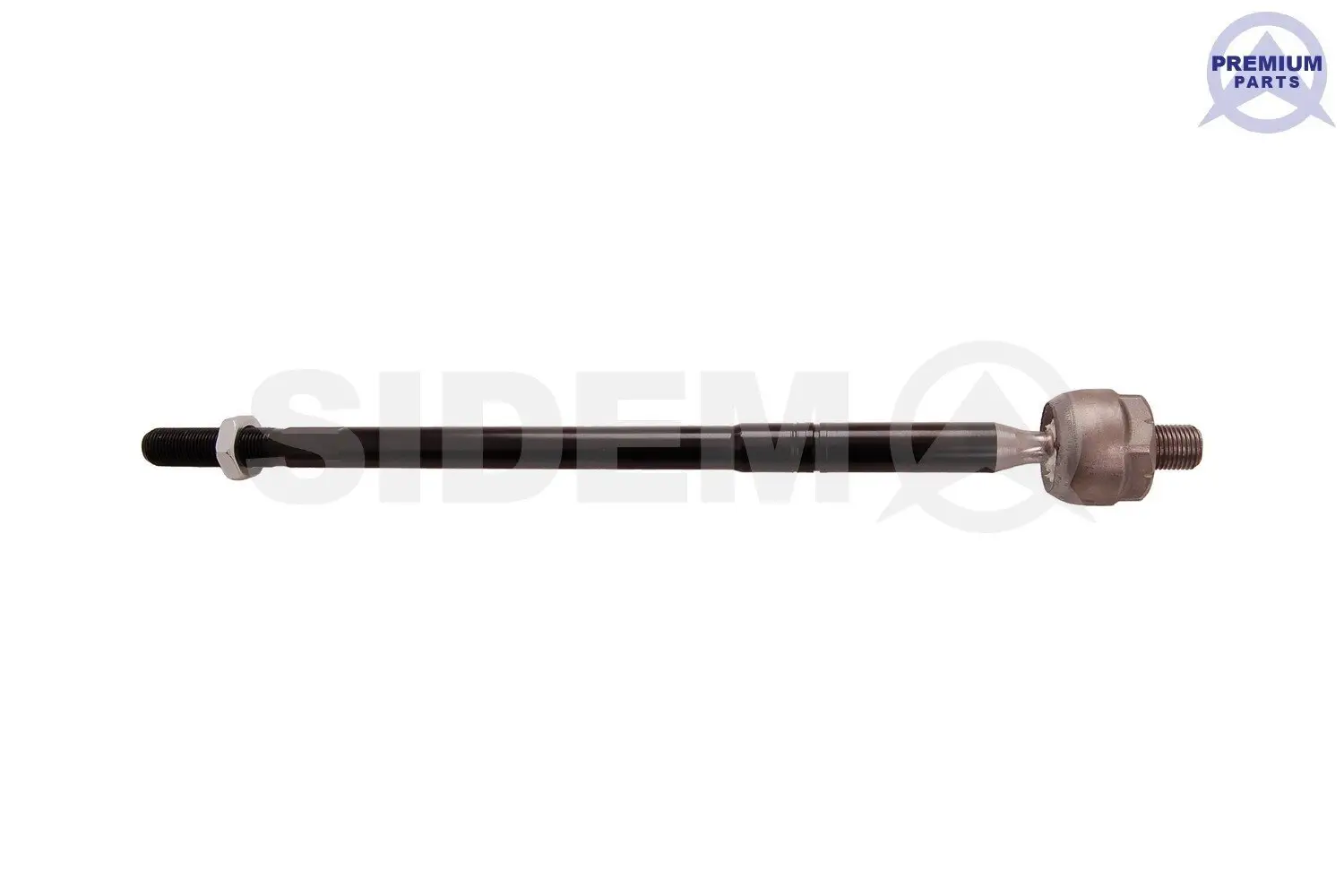 Axialgelenk, Spurstange Vorderachse SIDEM 4215