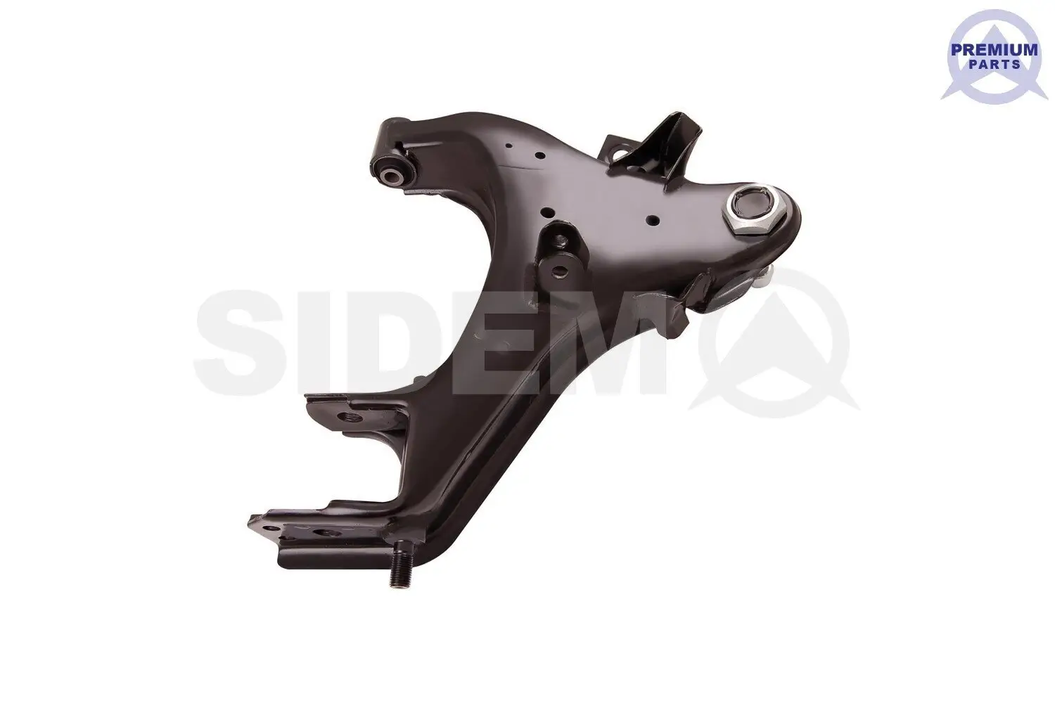 Lenker, Radaufhängung unten Vorderachse rechts SIDEM 42173