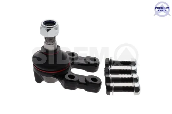 Trag-/Führungsgelenk Vorderachse unten SIDEM 42180 Bild Trag-/Führungsgelenk Vorderachse unten SIDEM 42180