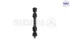 Stange/Strebe, Stabilisator Vorderachse SIDEM 4262 Bild Stange/Strebe, Stabilisator Vorderachse SIDEM 4262