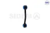 Stange/Strebe, Stabilisator Hinterachse SIDEM 4264 Bild Stange/Strebe, Stabilisator Hinterachse SIDEM 4264