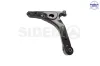 Lenker, Radaufh&auml;ngung Vorderachse links SIDEM 4276
