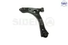 Lenker, Radaufhängung Vorderachse links SIDEM 4470 Bild Lenker, Radaufhängung Vorderachse links SIDEM 4470