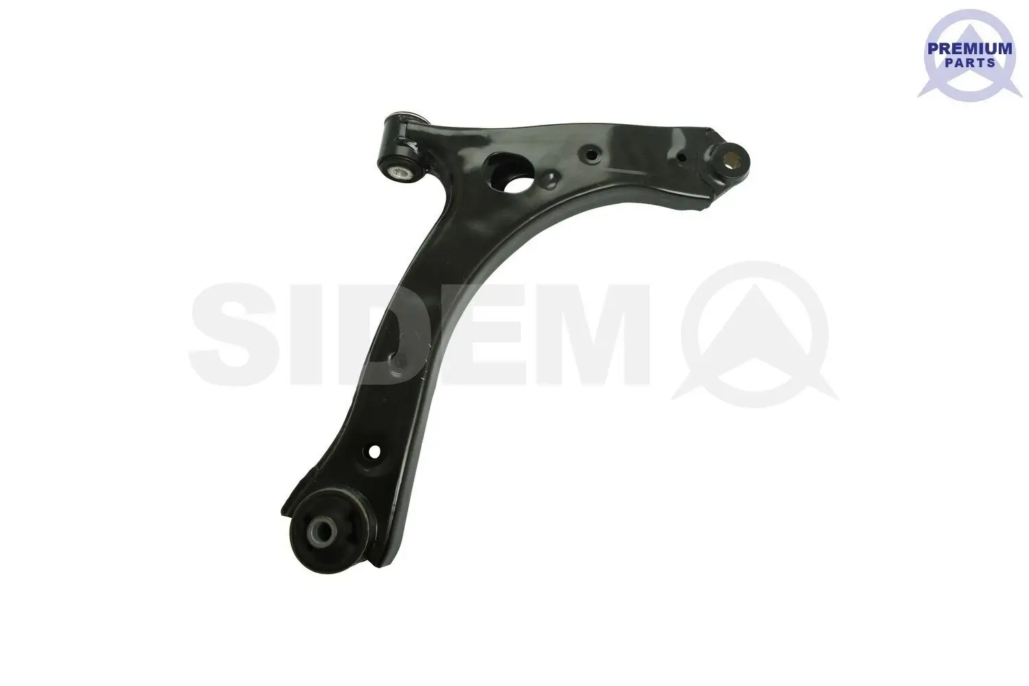 Lenker, Radaufhängung Vorderachse rechts SIDEM 4473