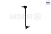 Stange/Strebe, Stabilisator Vorderachse SIDEM 450060
