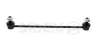Stange/Strebe, Stabilisator Vorderachse SIDEM 450062 Bild Stange/Strebe, Stabilisator Vorderachse SIDEM 450062