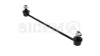 Stange/Strebe, Stabilisator Vorderachse SIDEM 450062 Bild Stange/Strebe, Stabilisator Vorderachse SIDEM 450062
