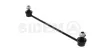 Stange/Strebe, Stabilisator Vorderachse SIDEM 450062 Bild Stange/Strebe, Stabilisator Vorderachse SIDEM 450062
