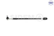 Spurstange Vorderachse SIDEM 45020