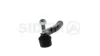 Spurstangenkopf Vorderachse links SIDEM 45046 Bild Spurstangenkopf Vorderachse links SIDEM 45046