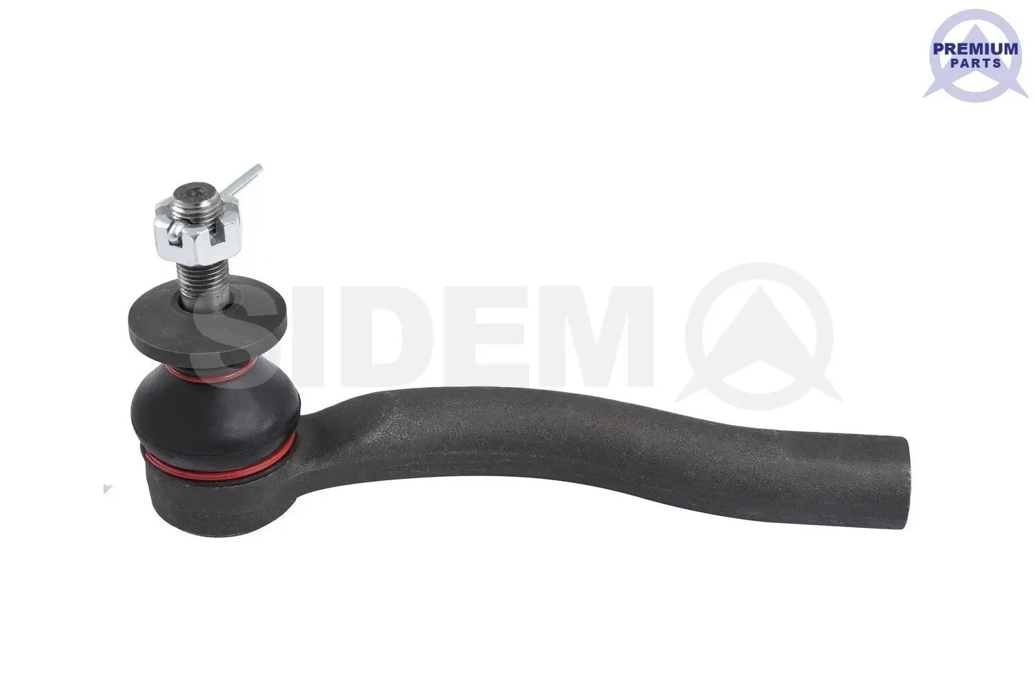 Spurstangenkopf Vorderachse links SIDEM 45048