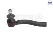 Spurstangenkopf Vorderachse links SIDEM 45048