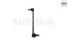 Stange/Strebe, Stabilisator Vorderachse SIDEM 45068