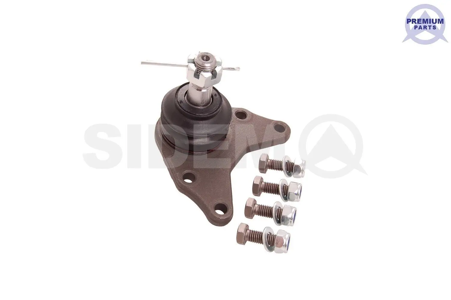 Trag-/Führungsgelenk Vorderachse oben SIDEM 45088