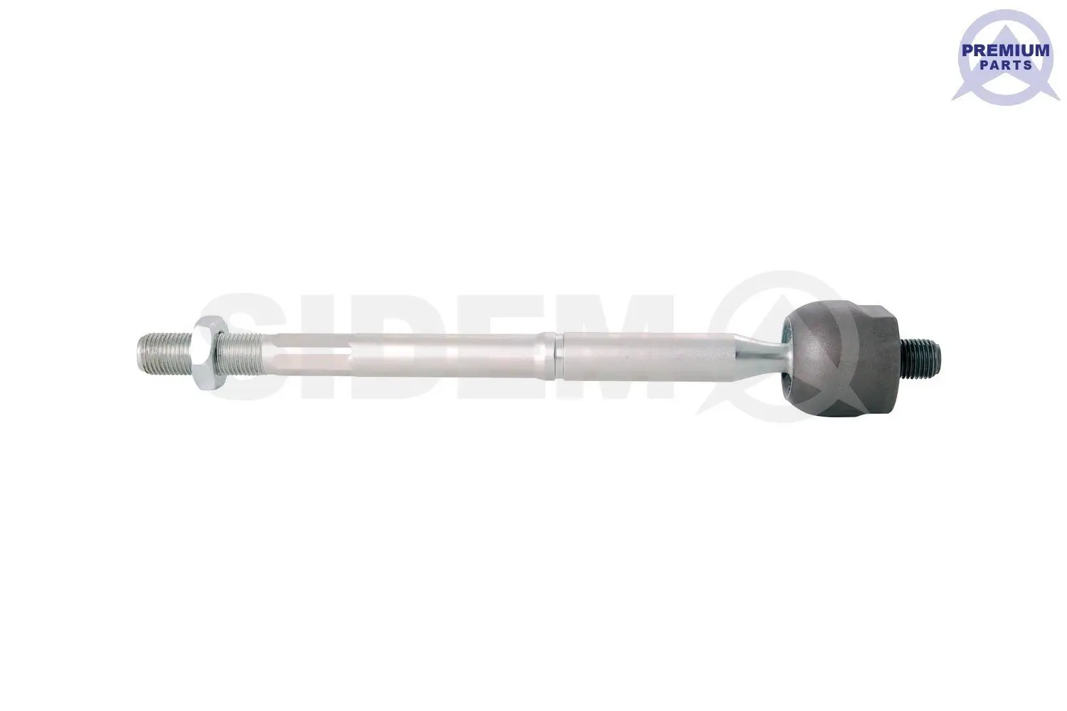 Axialgelenk, Spurstange Vorderachse SIDEM 45115