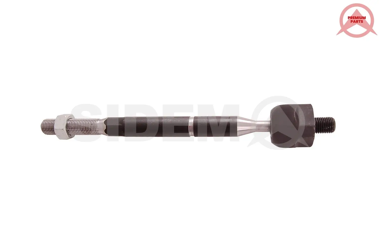 Axialgelenk, Spurstange Vorderachse SIDEM 45134 A