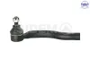 Spurstangenkopf Vorderachse links SIDEM 45140