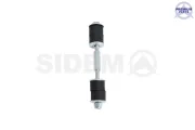 Stange/Strebe, Stabilisator Vorderachse SIDEM 45164