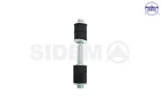 Stange/Strebe, Stabilisator Vorderachse SIDEM 45165