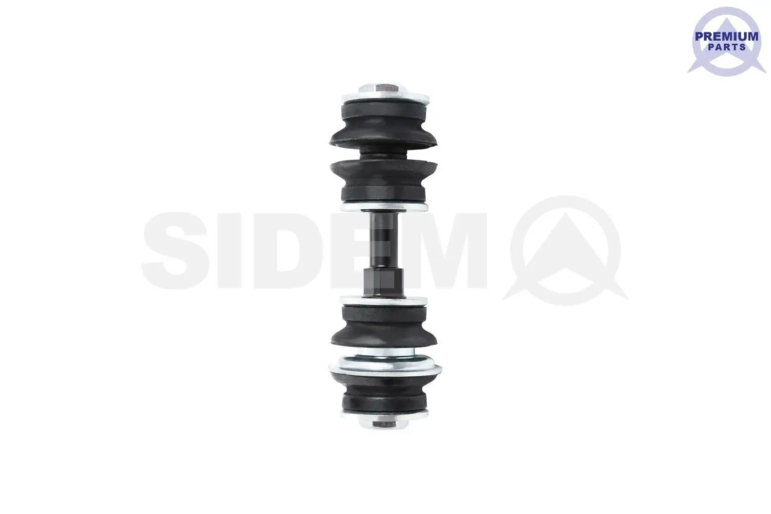 Stange/Strebe, Stabilisator außen Vorderachse SIDEM 45168