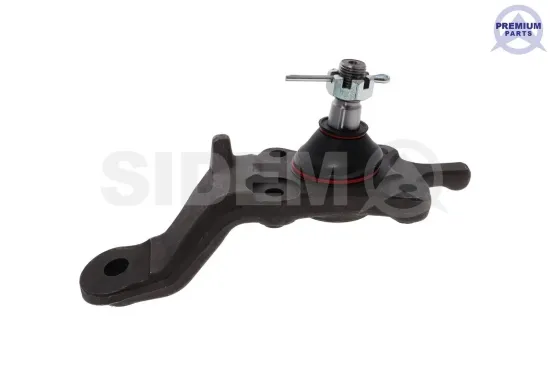 Trag-/Führungsgelenk unten Vorderachse links SIDEM 45192 Bild Trag-/Führungsgelenk unten Vorderachse links SIDEM 45192