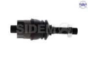 Axialgelenk, Spurstange Vorderachse SIDEM 45210