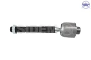 Axialgelenk, Spurstange Vorderachse SIDEM 45214