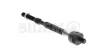 Axialgelenk, Spurstange Vorderachse SIDEM 45216 Bild Axialgelenk, Spurstange Vorderachse SIDEM 45216