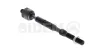 Axialgelenk, Spurstange Vorderachse SIDEM 45216 Bild Axialgelenk, Spurstange Vorderachse SIDEM 45216
