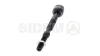 Axialgelenk, Spurstange Vorderachse SIDEM 45216 Bild Axialgelenk, Spurstange Vorderachse SIDEM 45216