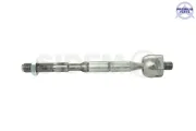 Axialgelenk, Spurstange Vorderachse SIDEM 45218