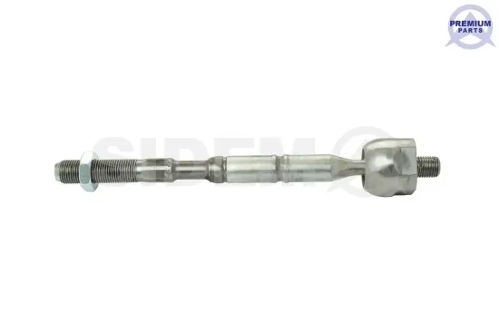 Axialgelenk, Spurstange Vorderachse SIDEM 45218 Bild Axialgelenk, Spurstange Vorderachse SIDEM 45218