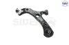 Lenker, Radaufhängung Vorderachse links SIDEM 45256 Bild Lenker, Radaufhängung Vorderachse links SIDEM 45256