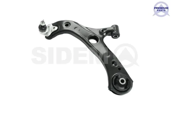 Lenker, Radaufhängung Vorderachse links SIDEM 45256 Bild Lenker, Radaufhängung Vorderachse links SIDEM 45256