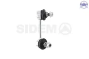 Stange/Strebe, Stabilisator Hinterachse rechts SIDEM 45263