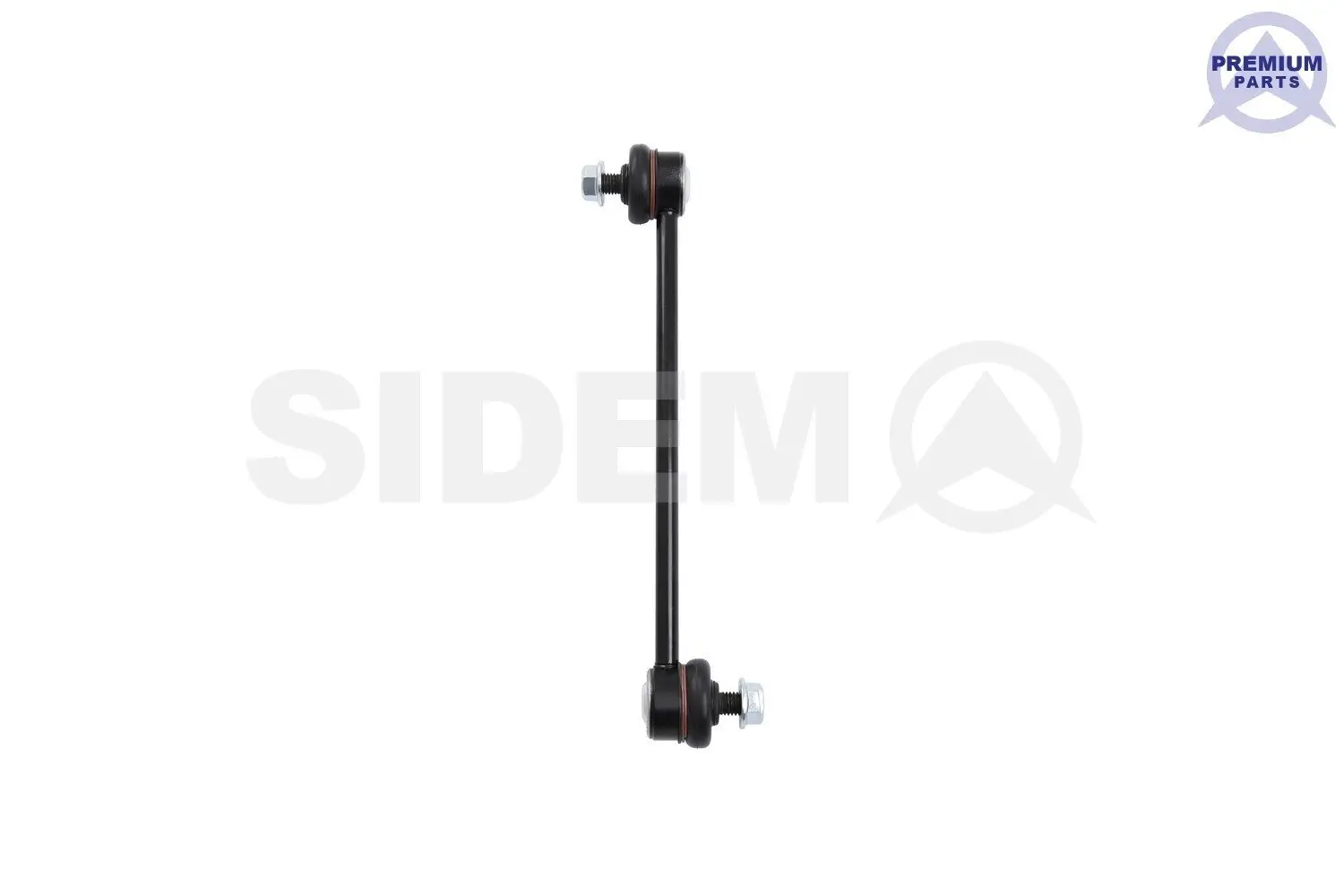 Stange/Strebe, Stabilisator außen Hinterachse SIDEM 45266