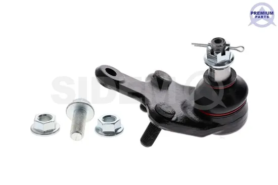 Trag-/Führungsgelenk Vorderachse rechts SIDEM 45291 Bild Trag-/Führungsgelenk Vorderachse rechts SIDEM 45291