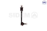 Stange/Strebe, Stabilisator außen Vorderachse SIDEM 45361