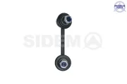 Stange/Strebe, Stabilisator Hinterachse links SIDEM 45362