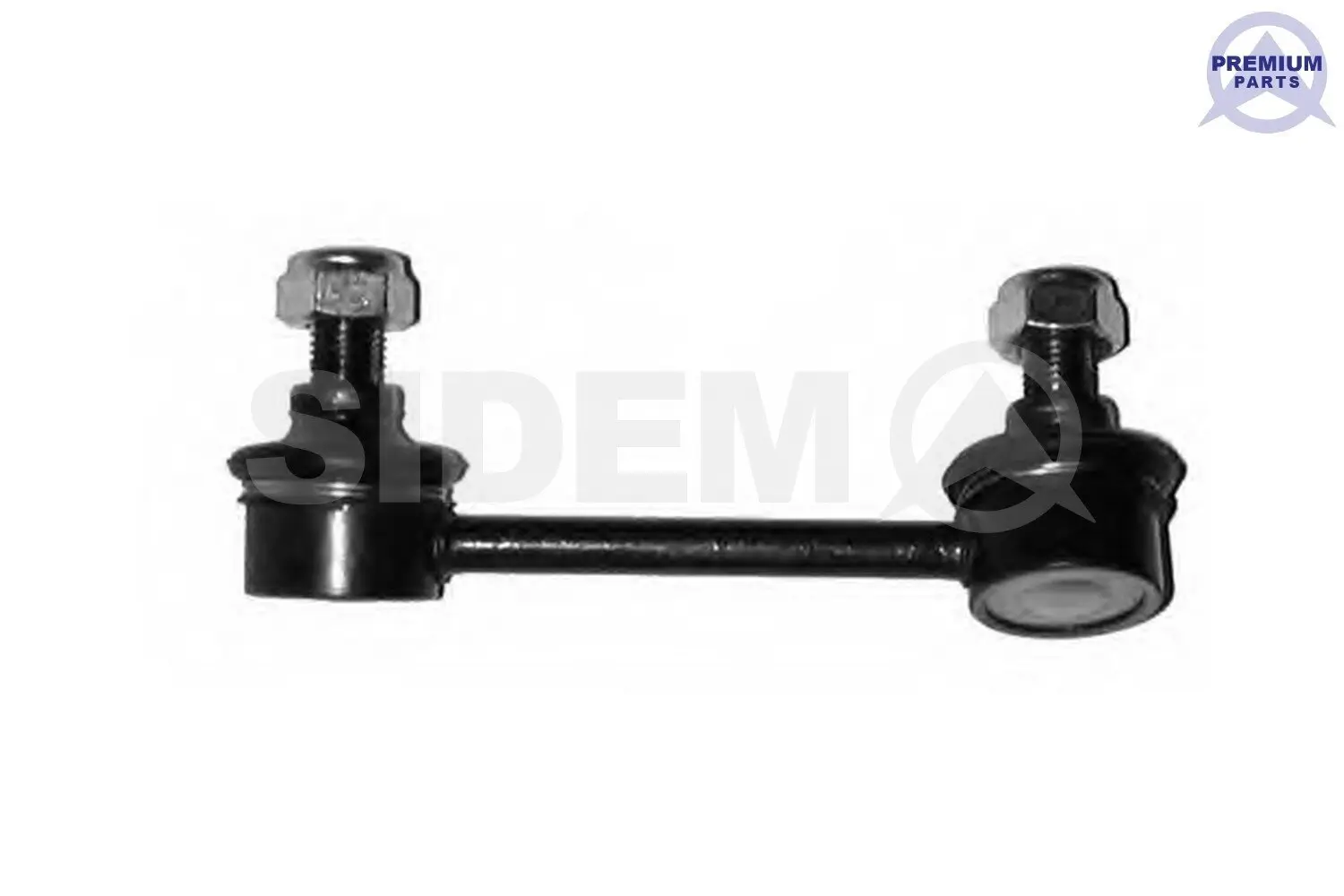 Stange/Strebe, Stabilisator Hinterachse rechts SIDEM 45363